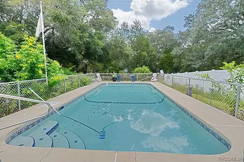 3221 N Tamarisk Ave, Beverly Hills, FL 34465