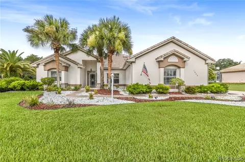 1802 N Musial Pt, Hernando, FL 34442