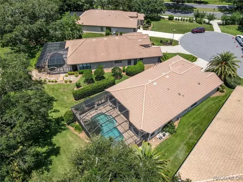 732 W Doerr Path, Hernando, FL 34442 photo 43