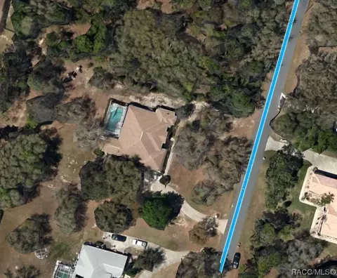 924 E Morningstar Ln, Hernando, FL 34442 photo 60