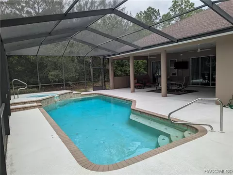 924 E Morningstar Ln, Hernando, FL 34442 photo 47