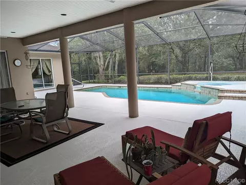 924 E Morningstar Ln, Hernando, FL 34442 photo 49