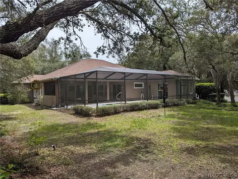 924 E Morningstar Ln, Hernando, FL 34442 photo 3