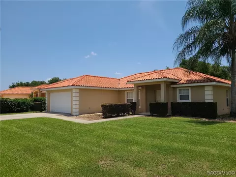 4222 E Bennett St, Inverness, FL 34453