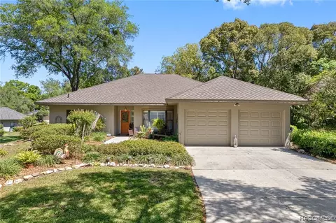 3071 W Heather Dunes Ct, Lecanto, FL 34461