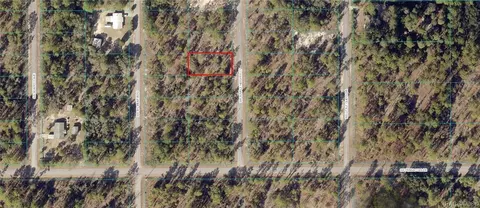 Lot 24 Sw Temple Heights Court, Dunnellon, FL 34431