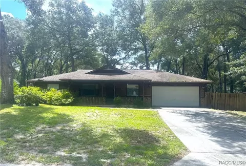 6000 E Devon Ln, Inverness, FL 34452