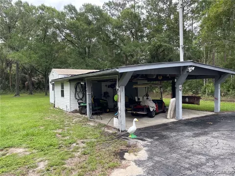 197 Vicki St, Inglis, FL 34449 photo 23