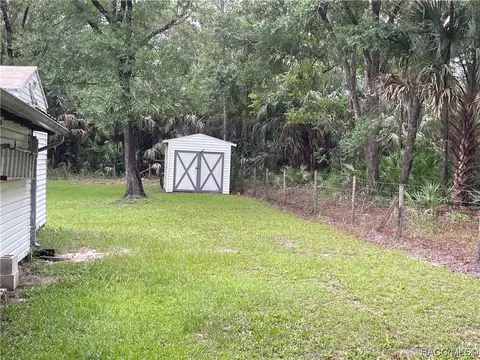 197 Vicki St, Inglis, FL 34449 photo 25