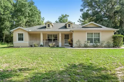 14281 Jacobs Way, Brooksville, FL 34601