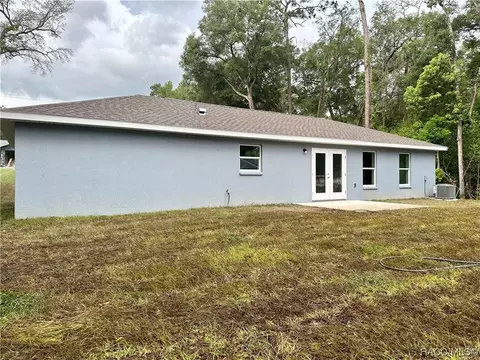 6045 E Devon Ln, Inverness, FL 34452 photo 3