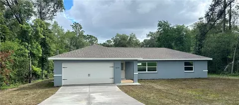 6045 E Devon Ln, Inverness, FL 34452