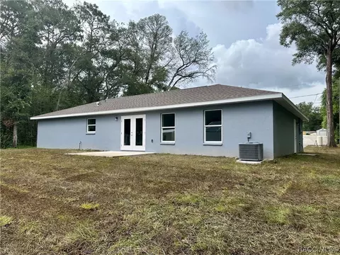6045 E Devon Ln, Inverness, FL 34452 photo 2