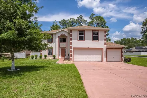 7921 N Galena Ave, Citrus Springs, FL 34434