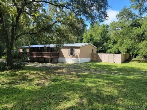 4016 N Elwyn Pt, Hernando, FL 34442