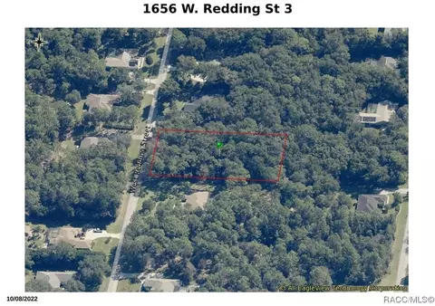 1656 W Redding St, Hernando, FL 34442 photo 2