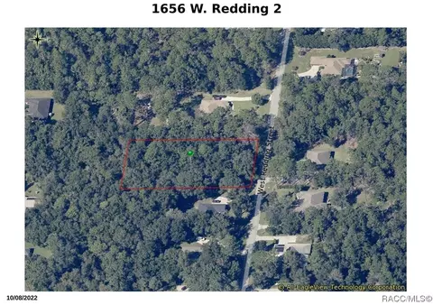 1656 W Redding St, Hernando, FL 34442 photo 3