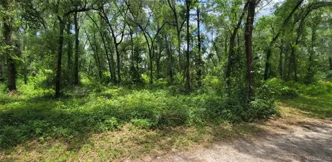 3131 E Christopher Ln, Inverness, FL 34453