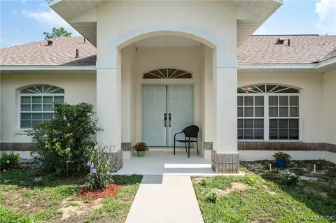 1695 E St James Loop, Inverness, FL 34453 photo 3