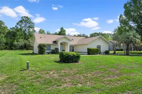 1695 E St James Loop, Inverness, FL 34453 photo 2