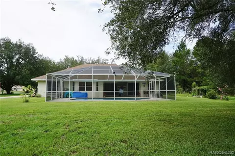1833 E Humphrey Ln, Hernando, FL 34442 photo 42