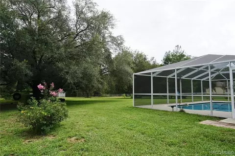 1833 E Humphrey Ln, Hernando, FL 34442 photo 45