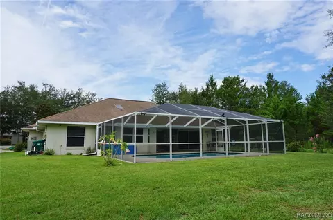 1833 E Humphrey Ln, Hernando, FL 34442 photo 43