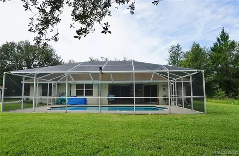 1833 E Humphrey Ln, Hernando, FL 34442 photo 41