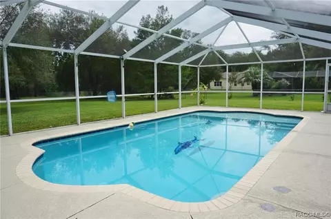 1833 E Humphrey Ln, Hernando, FL 34442 photo 35