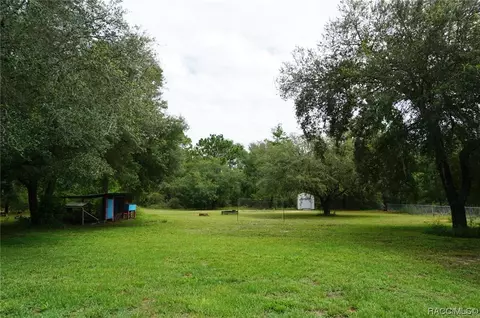 1833 E Humphrey Ln, Hernando, FL 34442 photo 47