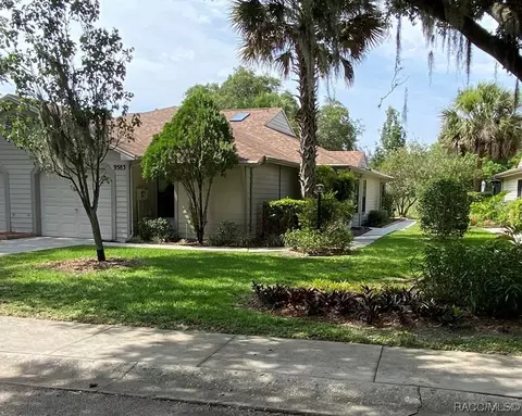 9583 E Pelican Cove Ct, Inverness, FL 34450