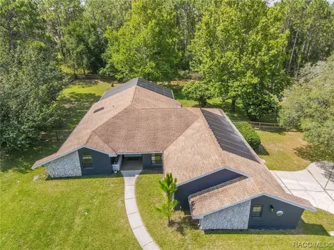 1324 W Tacoma St, Hernando, FL 34442