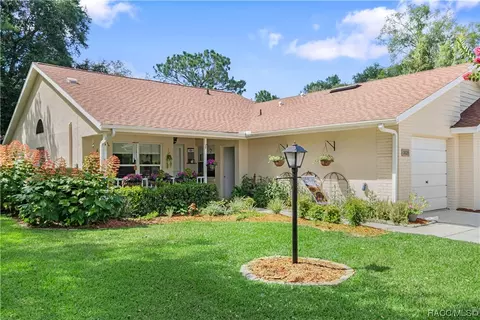 3626 N Lucille Dr, Beverly Hills, FL 34465