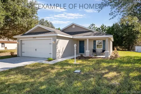 10518 S Drew Bryant Cir, Floral City, FL 34436
