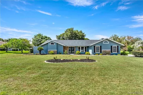 751 E Gilchrist Ct, Hernando, FL 34442