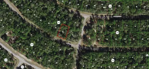 749 E Toledo Dr, Citrus Springs, FL 34434