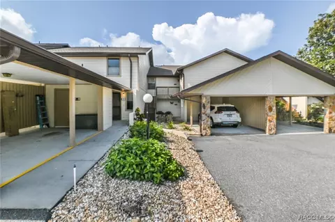 156 East Glassboro Court # 2a, Hernando, FL 34442