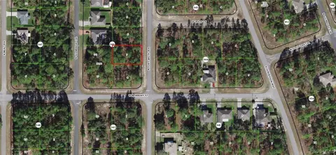 7118 N Fort Smith Ter, Citrus Springs, FL 34434