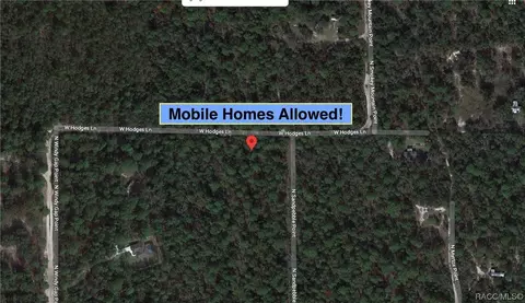 4984 N Sandpebble Pt, Crystal River, FL 34428