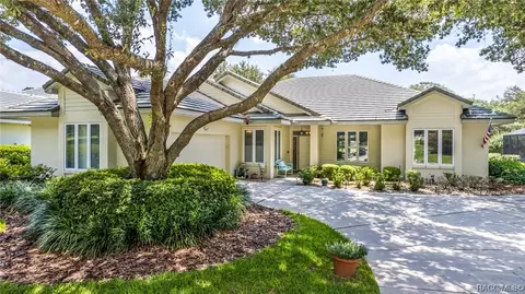 3393 N Hammock Dunes Village Pt, Lecanto, FL 34461