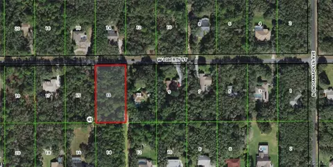 628 W Liberty St, Hernando, FL 34442