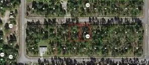 8881 N Bambury Ter, Citrus Springs, FL 34434