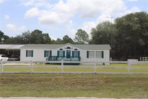 3821 SW 166th Court Rd, Ocala, FL 34481