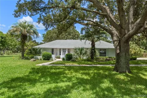 325 E Glassboro Ct, Hernando, FL 34442