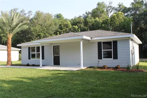 3327 E Paula Ln, Inverness, FL 34453