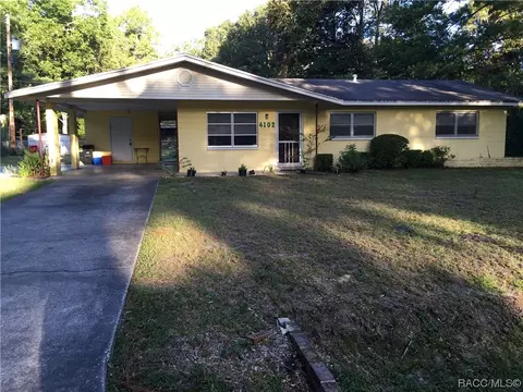4102 NW 21st Ter N, Gainesville, FL 32605