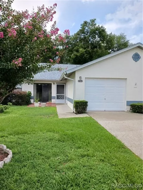 1873 Flame Tree Ter, Inverness, FL 34453