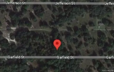 2406 Garfield St, Inverness, FL 34453