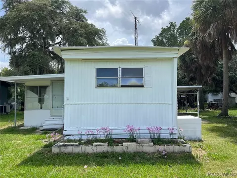 625 S Eden Gardens Ave, Inverness, FL 34453