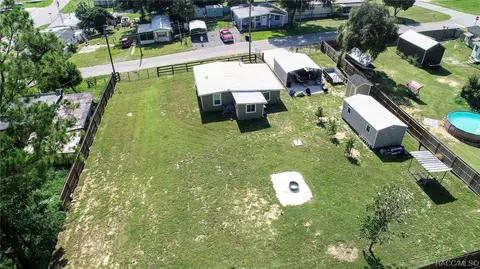 4650 N Canyon Ter, Hernando, FL 34442 photo 3